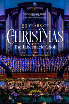 20 Years of Christmas with the Tabernacle Choir (2021) download