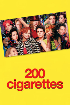 200 Cigarettes (1999) download
