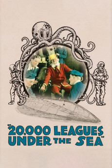 20,000 Leagues Under the Sea (1916) download