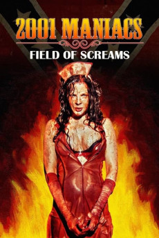 2001 Maniacs: Field of Screams (2010) download