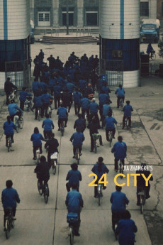 24 City (2008) download