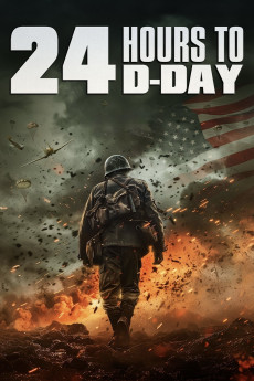 24 Hours to D-Day (2024) download