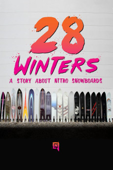 28 Winters: A Nitro Snowboard Story (2017) download