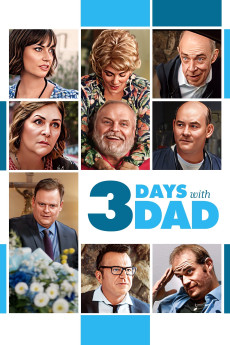 3 Days with Dad (2019) download