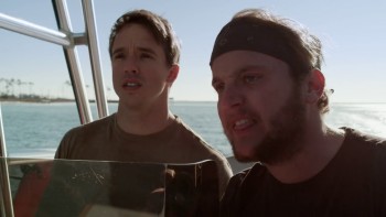 3-Headed Shark Attack (2015) download