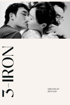 3-Iron (2004) download