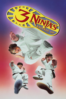 3 Ninjas: Knuckle Up (1995) download