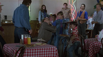 3 Ninjas: Knuckle Up (1995) download