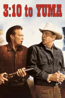 3:10 to Yuma (1957) download