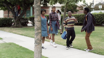 35 and Ticking (2011) download