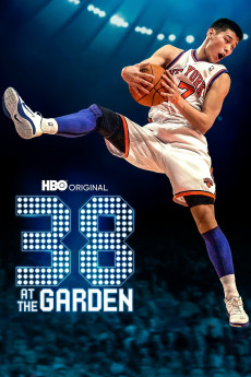 38 at the Garden (2022) download
