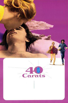 40 Carats (1973) download