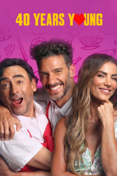 40 Years Young (2022) download