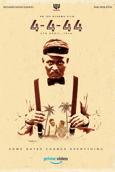 4:4:44 (2022) download