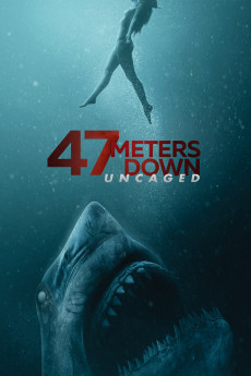 47 Meters Down: Uncaged (2019) download