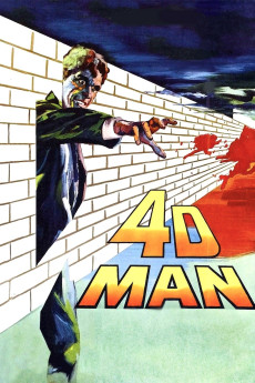 4D Man (1959) download