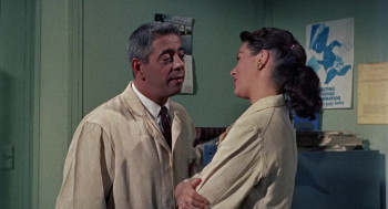 4D Man (1959) download