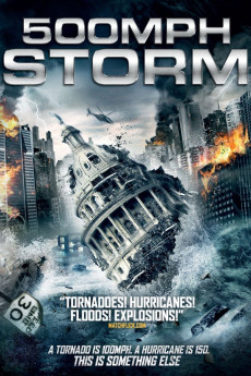 500 MPH Storm (2013) download