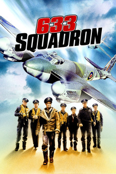 633 Squadron (1964) download