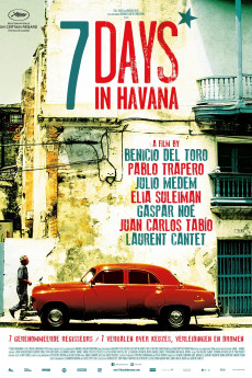 7 Days in Havana (2011) download