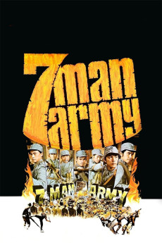 7 Man Army (1976) download
