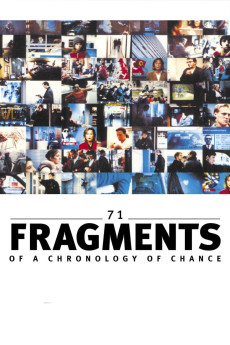 71 Fragments of a Chronology of Chance (1994) download