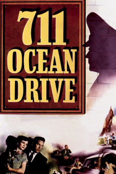 711 Ocean Drive (1950) download