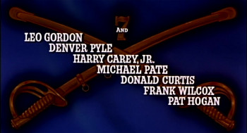 7th Cavalry (1956) download