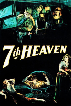 7th Heaven (1927) download
