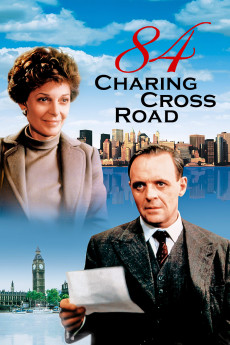 84 Charing Cross Road (1987) download
