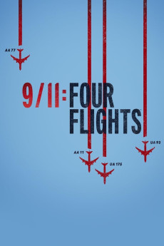 9/11: Four Flights (2021) download