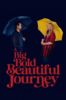 A Big Bold Beautiful Journey (2025) download
