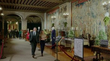 A Biltmore Christmas (2023) download