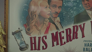 A Biltmore Christmas (2023) download