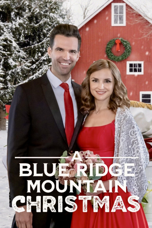 A Blue Ridge Mountain Christmas (2019) download