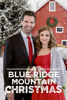 A Blue Ridge Mountain Christmas (2019) download