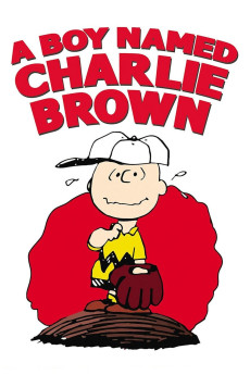 A Boy Named Charlie Brown (1969) download