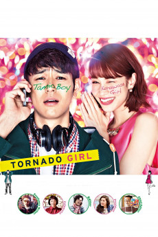 A Boy Who Wished to Be Okuda Tamio and a Girl Who Drove All Men Crazy (2017) download