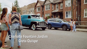 A Brooklyn Love Story (2024) download