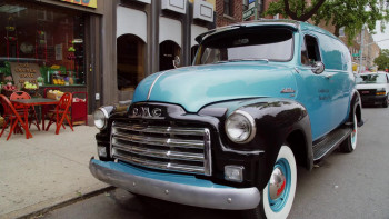 A Brooklyn Love Story (2024) download