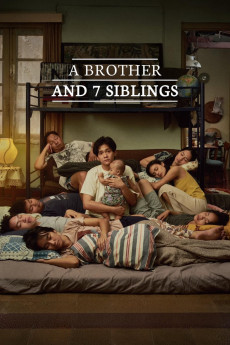A Brother and 7 Siblings (2024) download