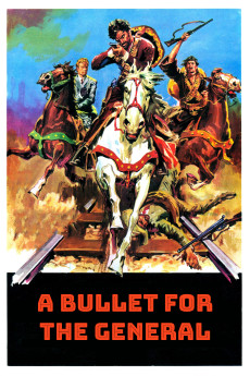 A Bullet for the General (1967) download