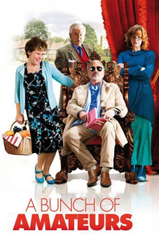 A Bunch of Amateurs (2008) download