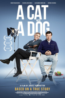 A Cat with a Dog (2018) download