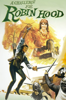 A Challenge for Robin Hood (1967) download