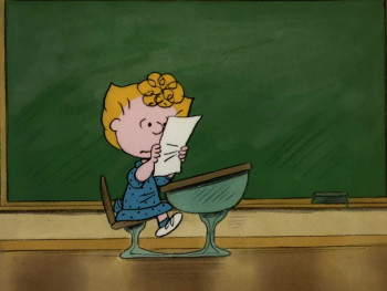 A Charlie Brown Celebration (1982) download