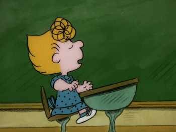 A Charlie Brown Celebration (1982) download