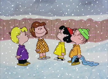 A Charlie Brown Christmas (1965) download