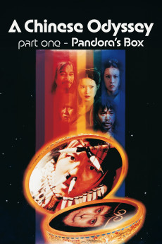 A Chinese Odyssey: Part One - Pandora's Box (1995) download