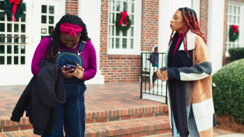 A Christmas Blessing (2023) download